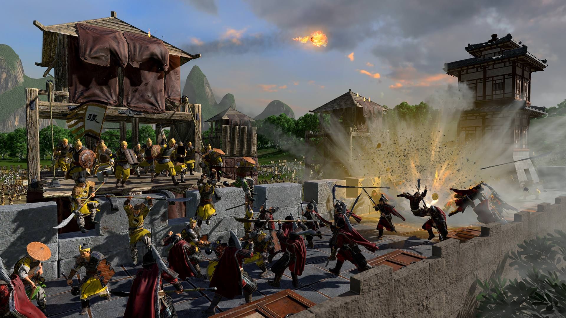 Mandate of Heaven