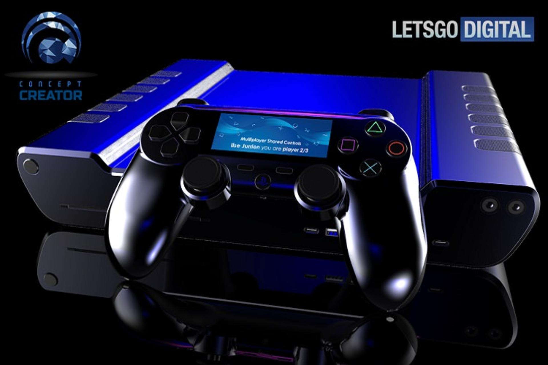 Playstation 5