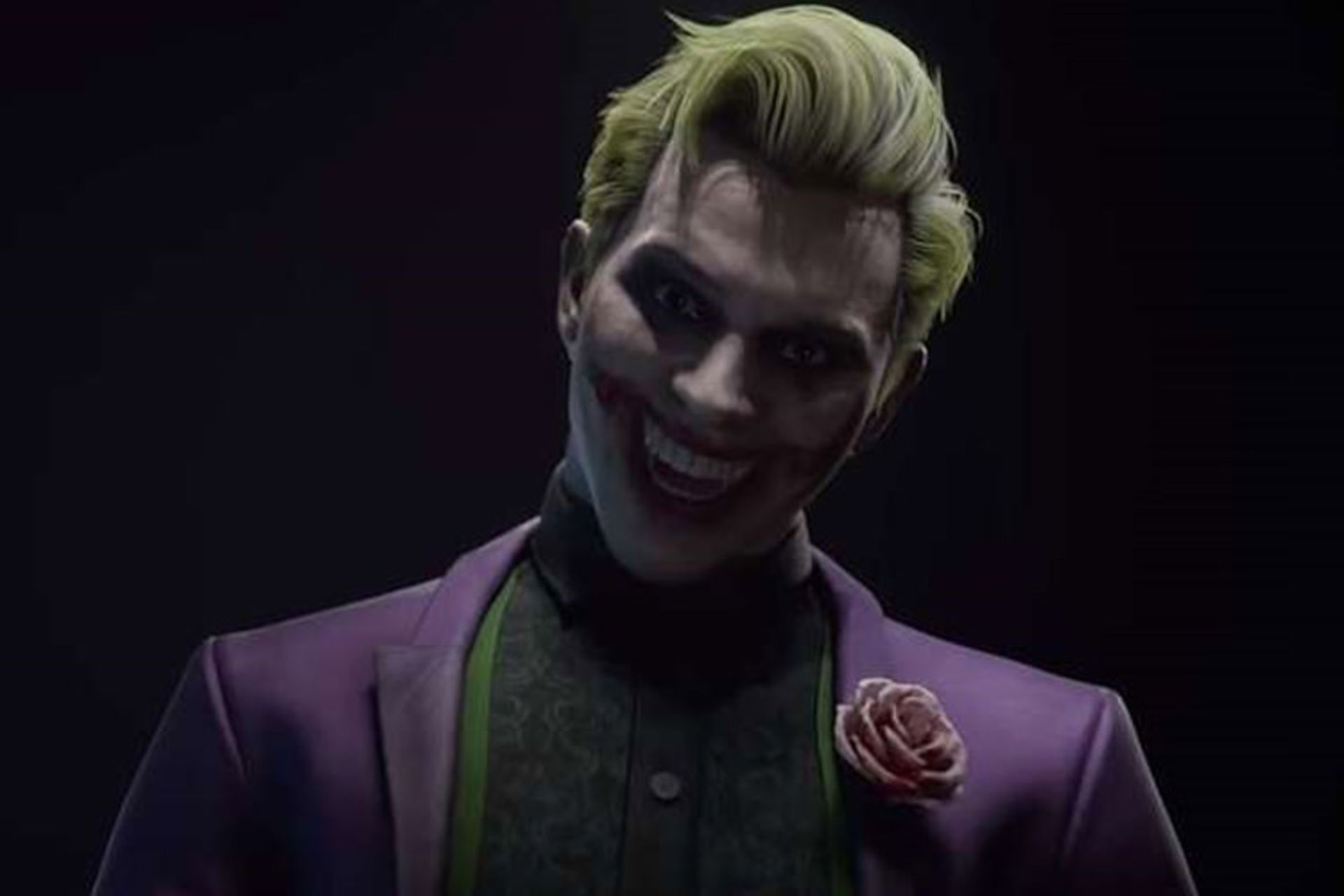 The Joker / Mortal Kombat 11