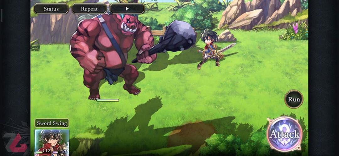 Another Eden