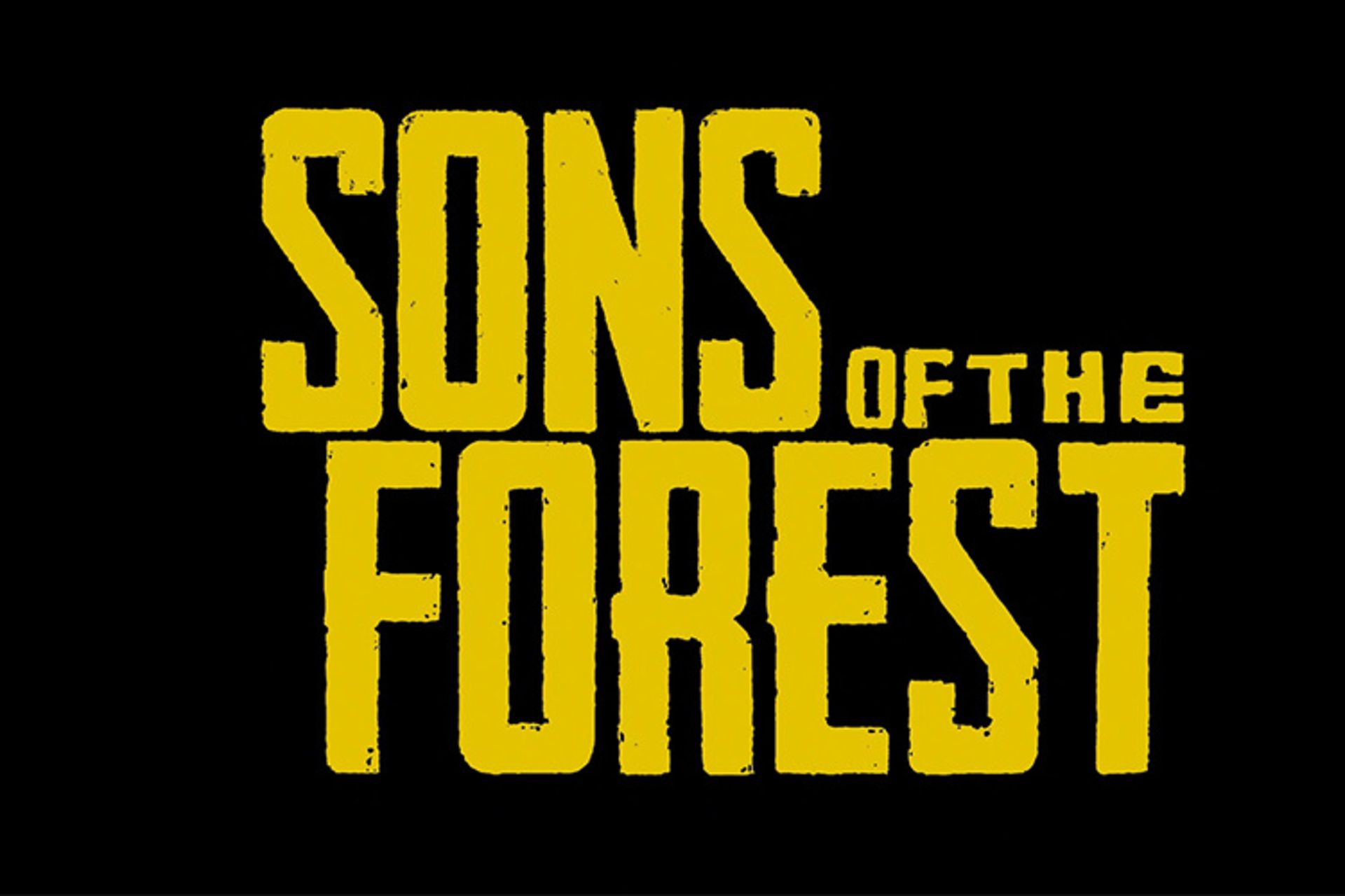 بازی Sons of the Forest