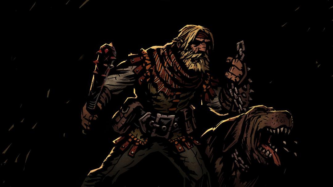 آرشیو Darkest Dungeon