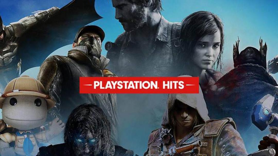 Playstation/پلی استیشن