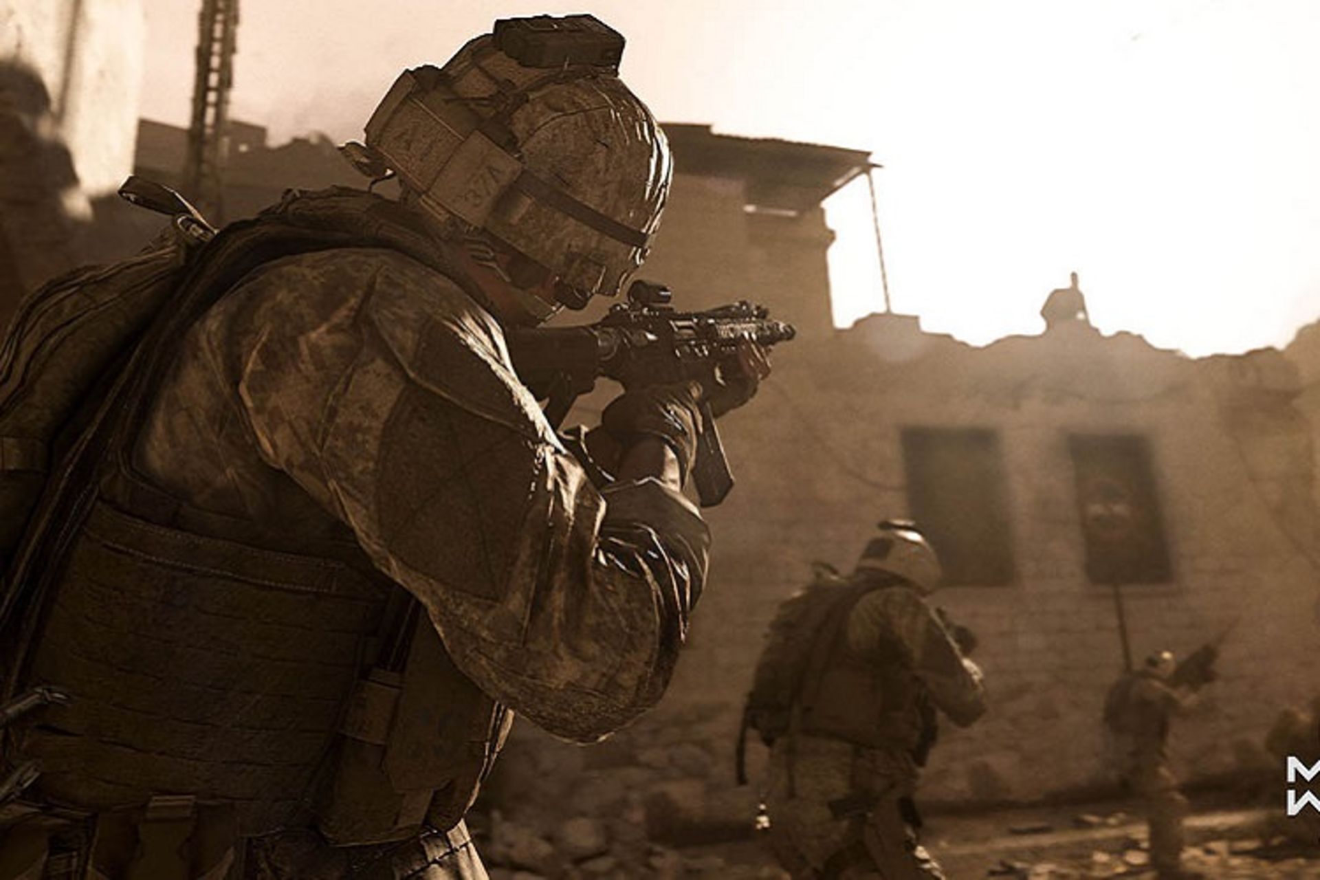 Call of Duty: Modern Warfare