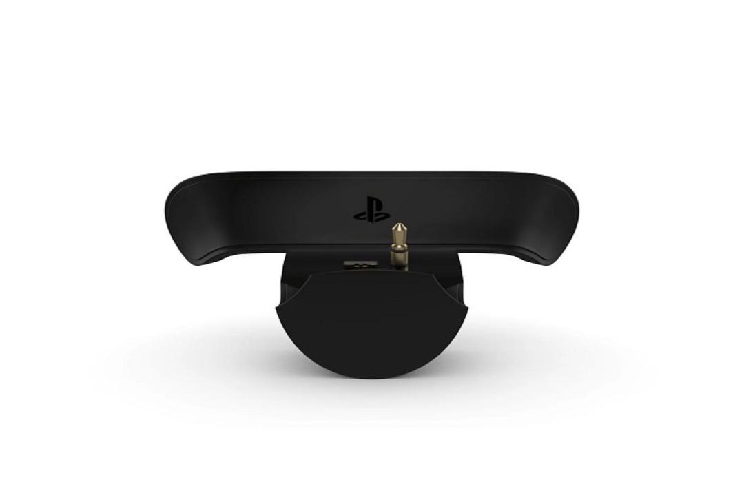 Back Button Attachment