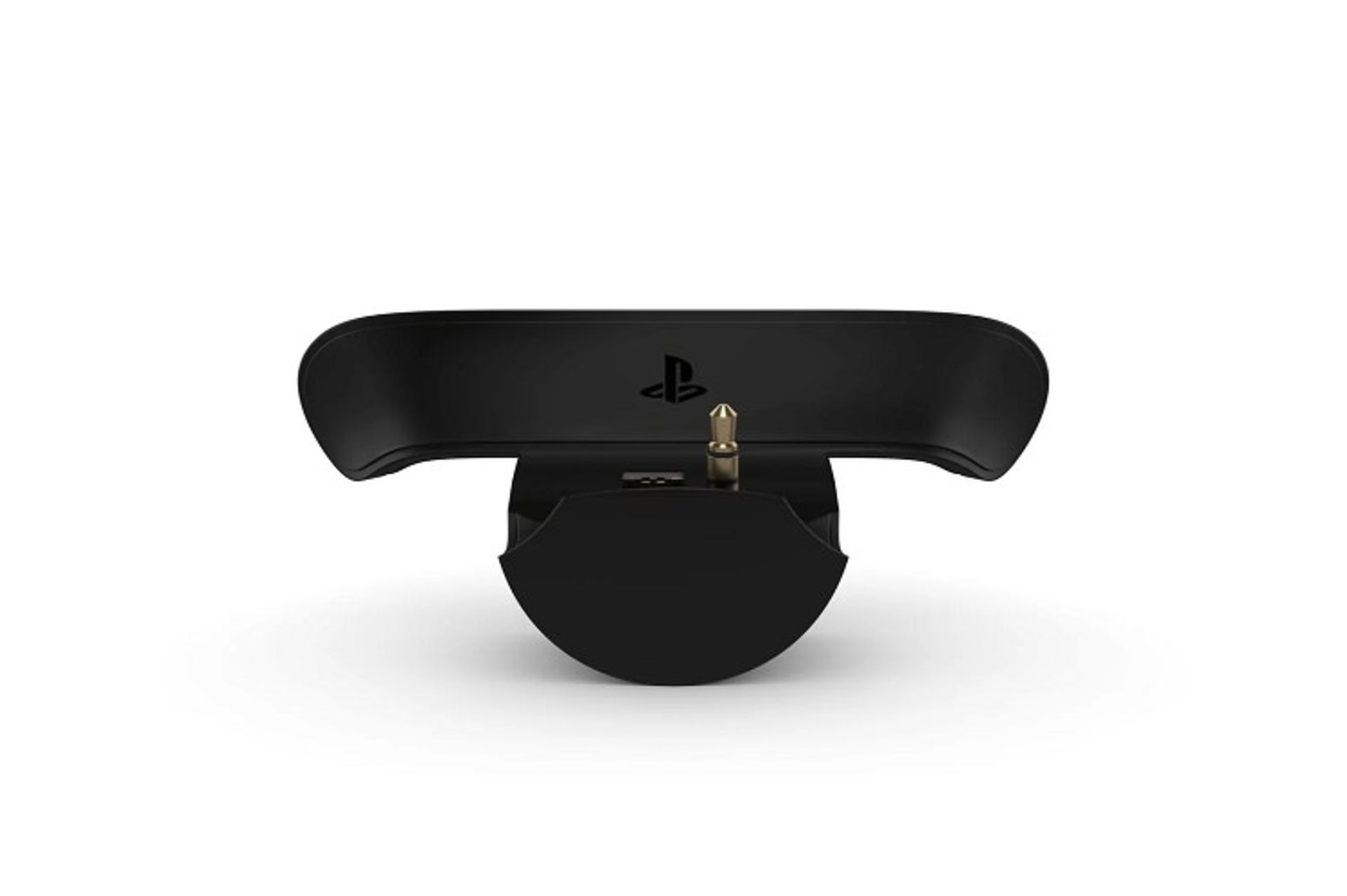 Back Button Attachment