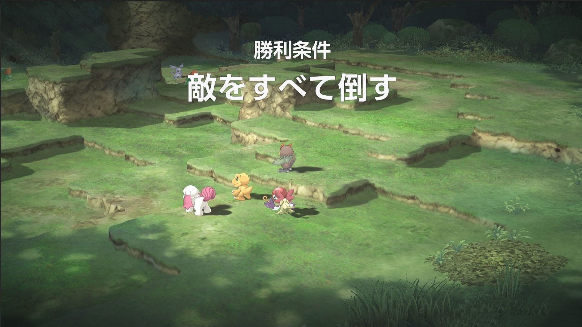 Digimon Survive