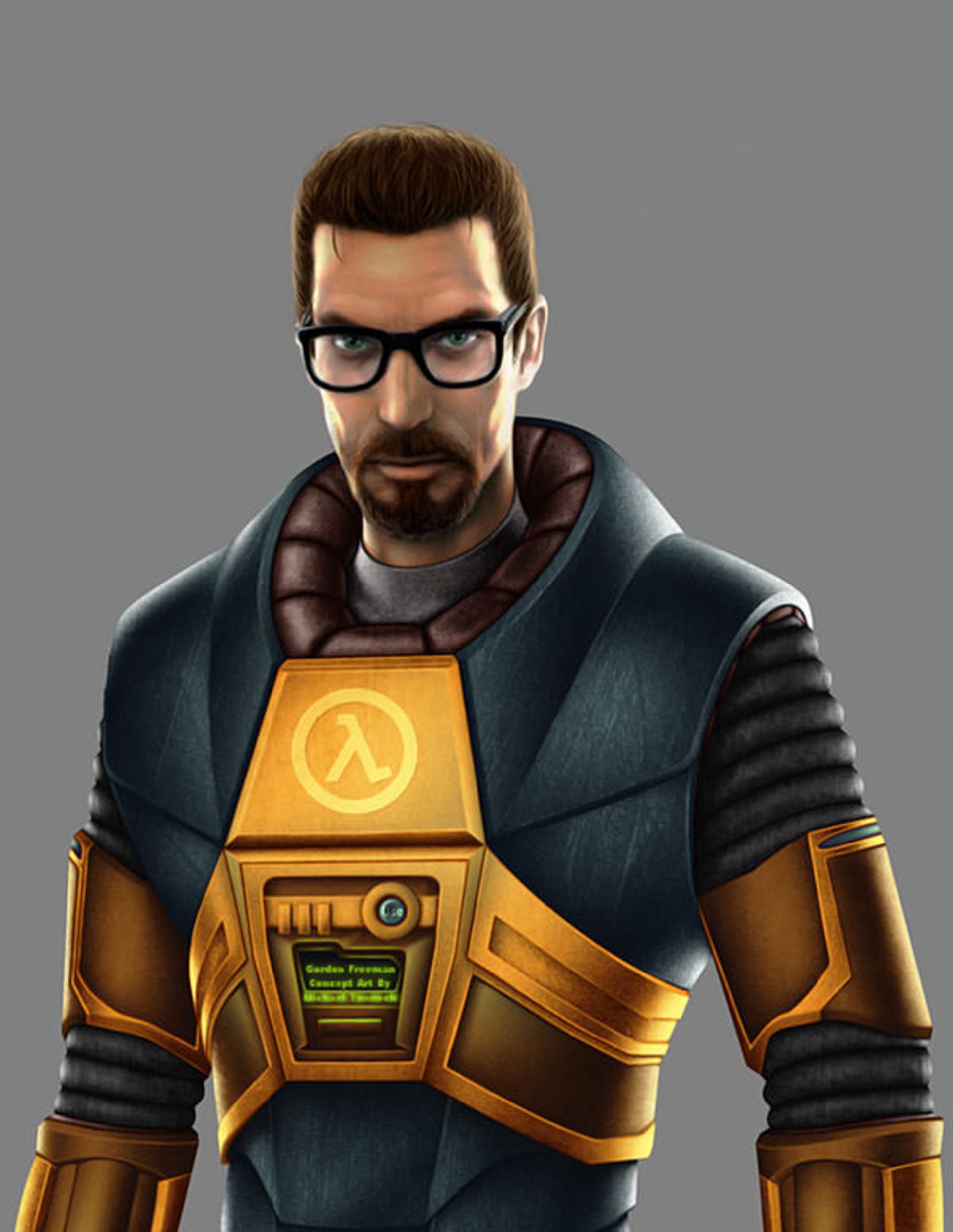 آرشیو Half Life