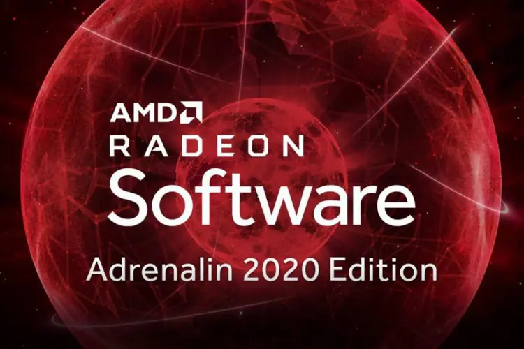 AMD Radeon