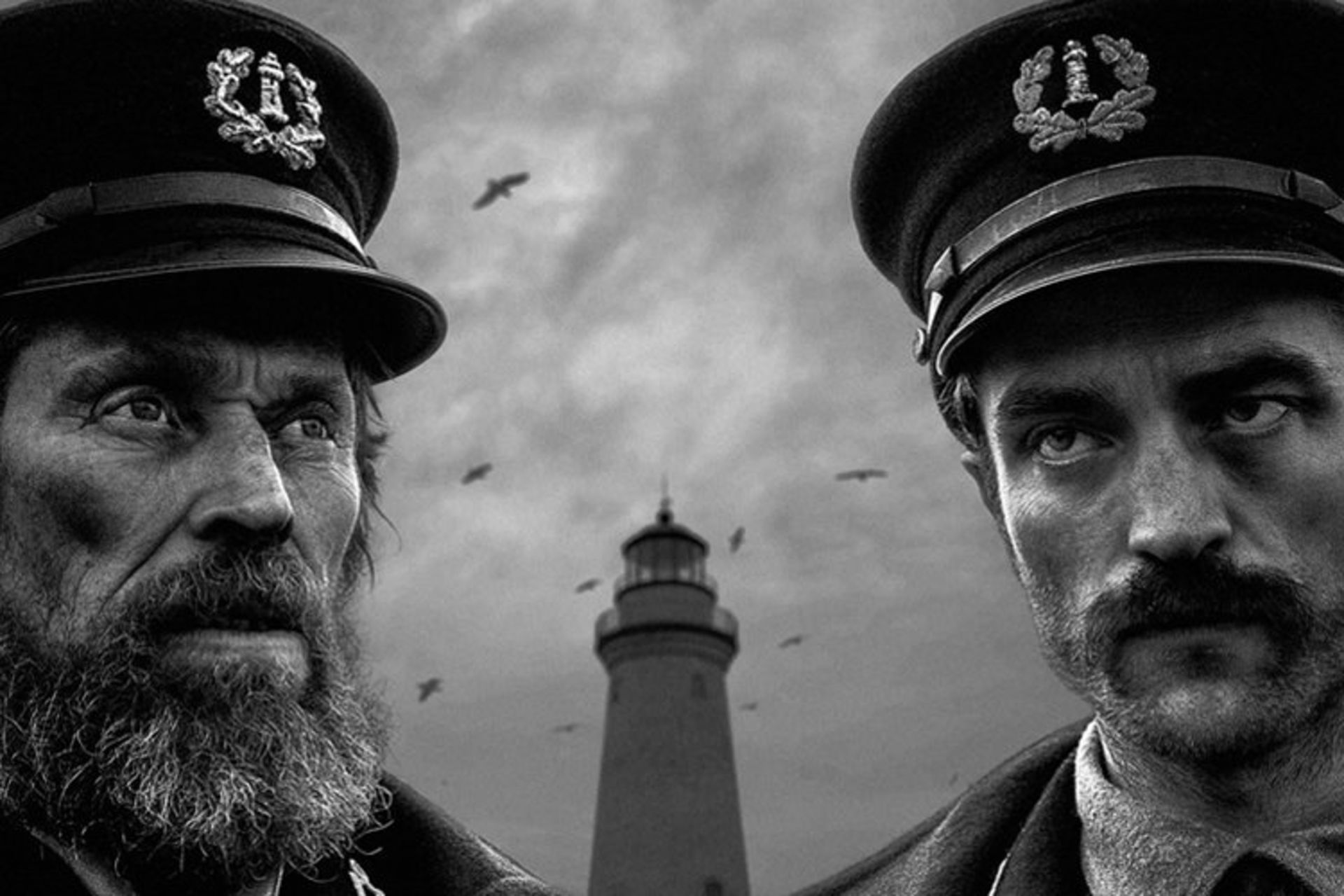 فیلم The Lighthouse