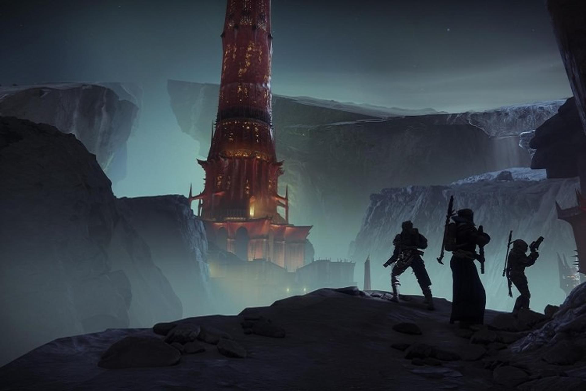 Destiny