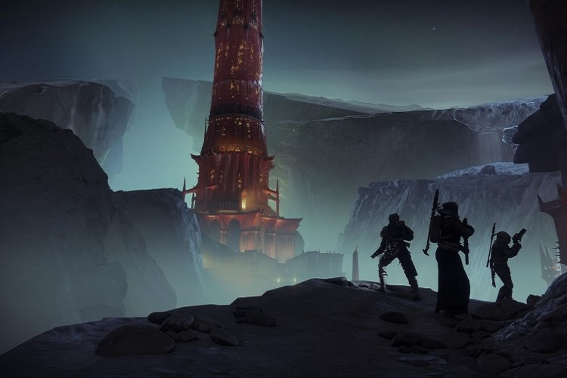 Destiny