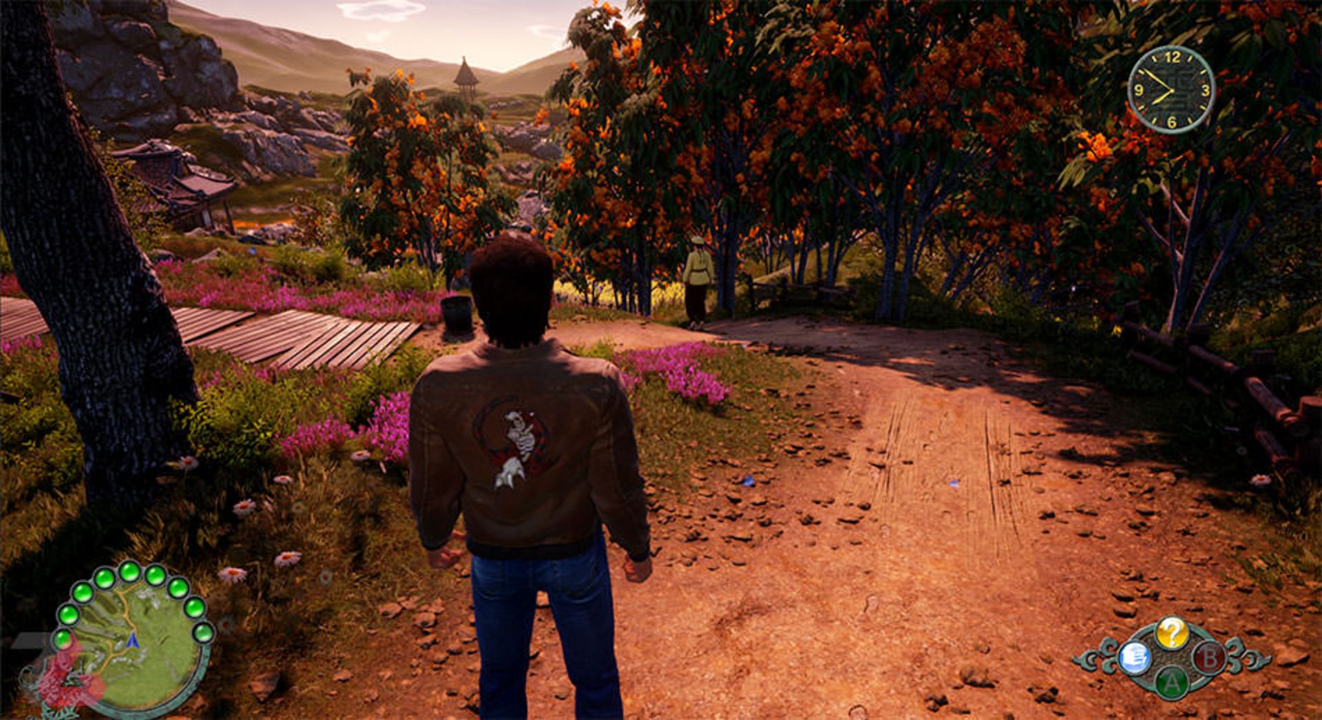 Shenmue III