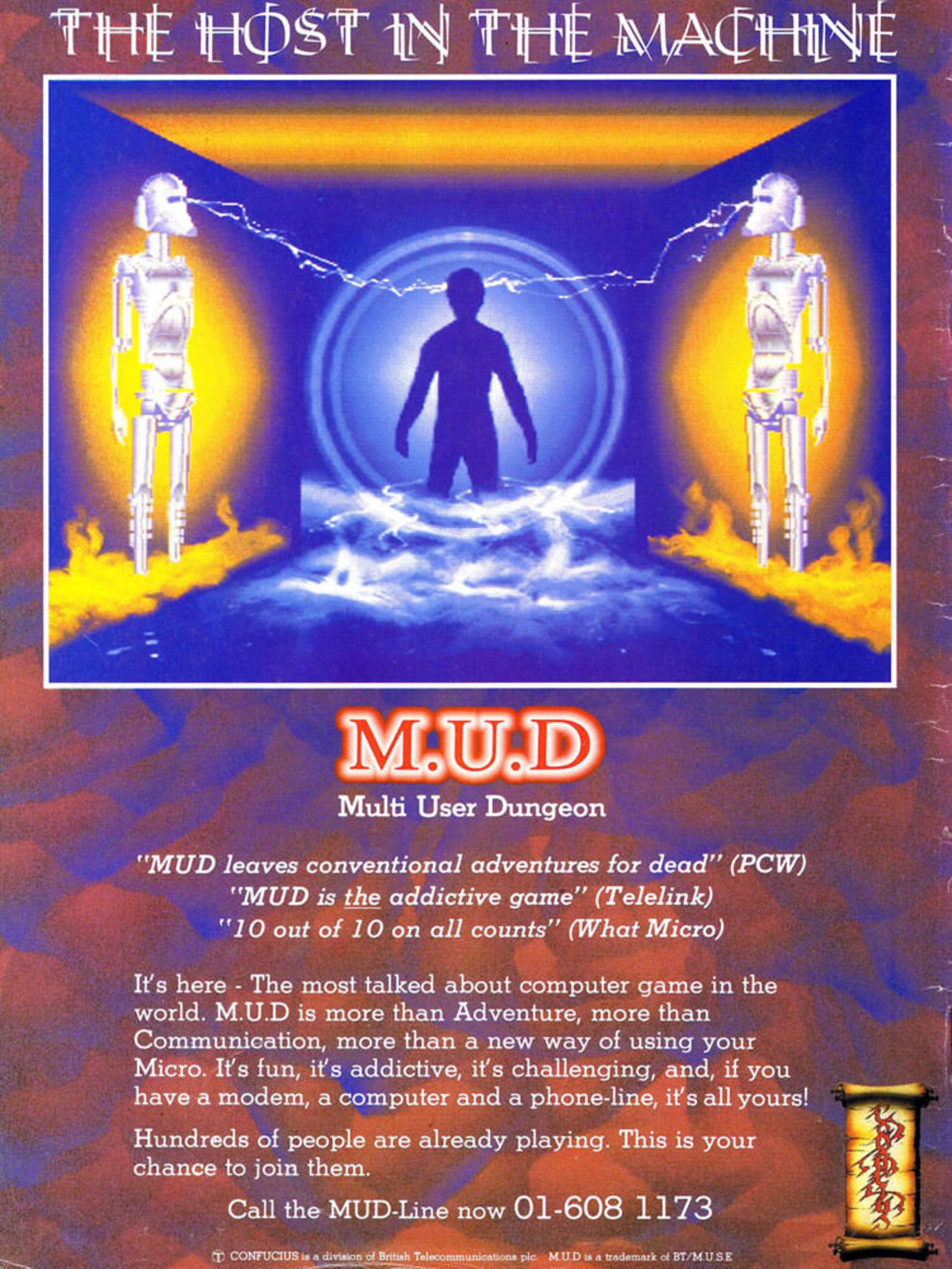 MUD1