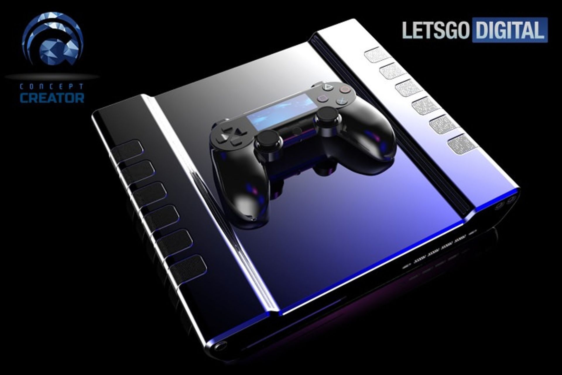 playstation 5