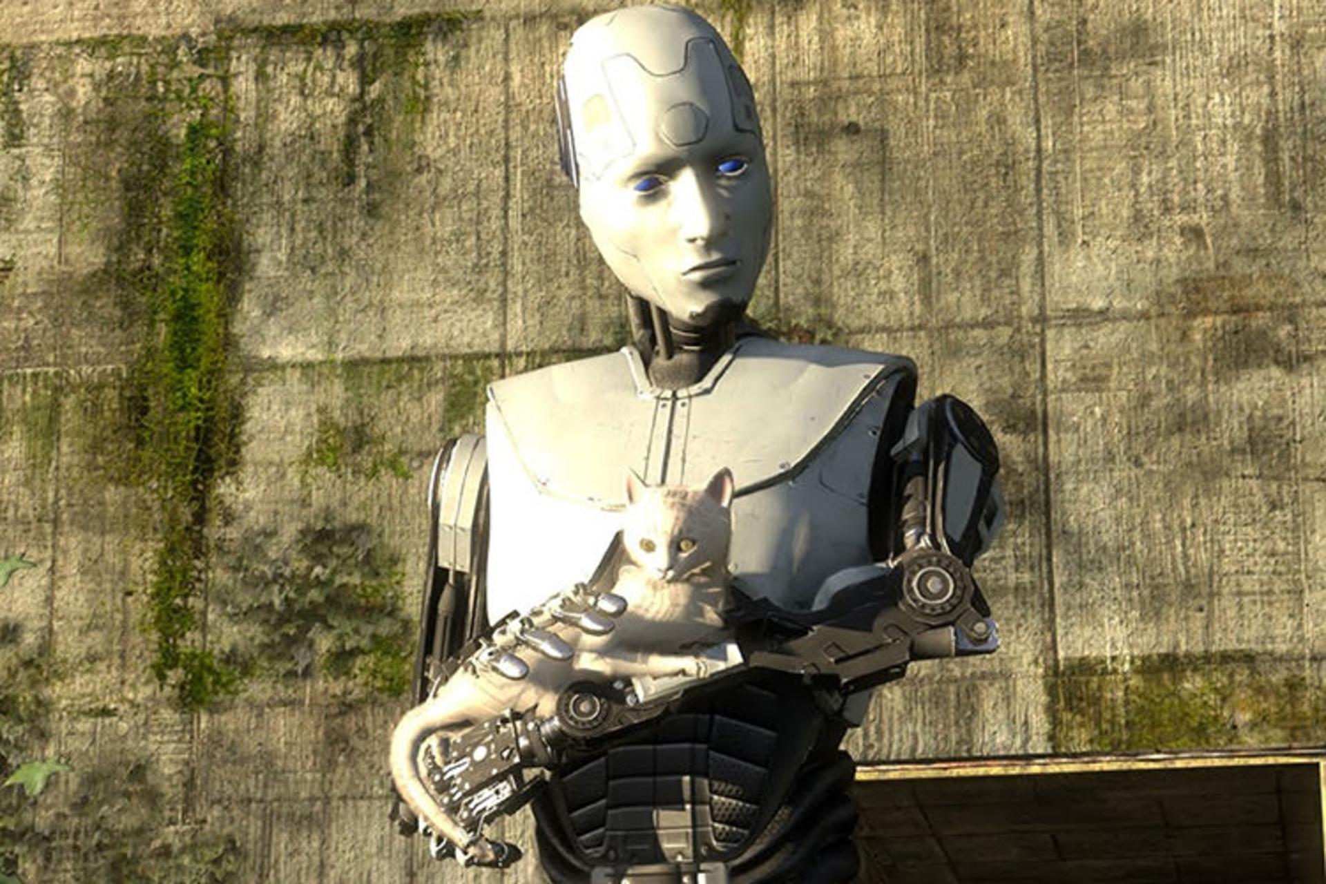 The Talos Principle