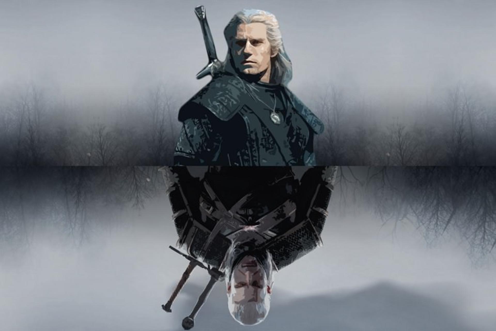 The Witcher