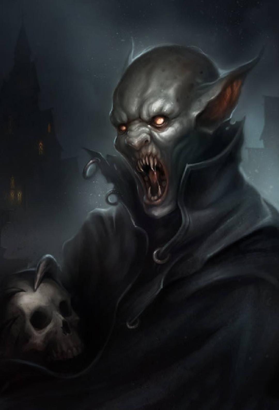 Vampires