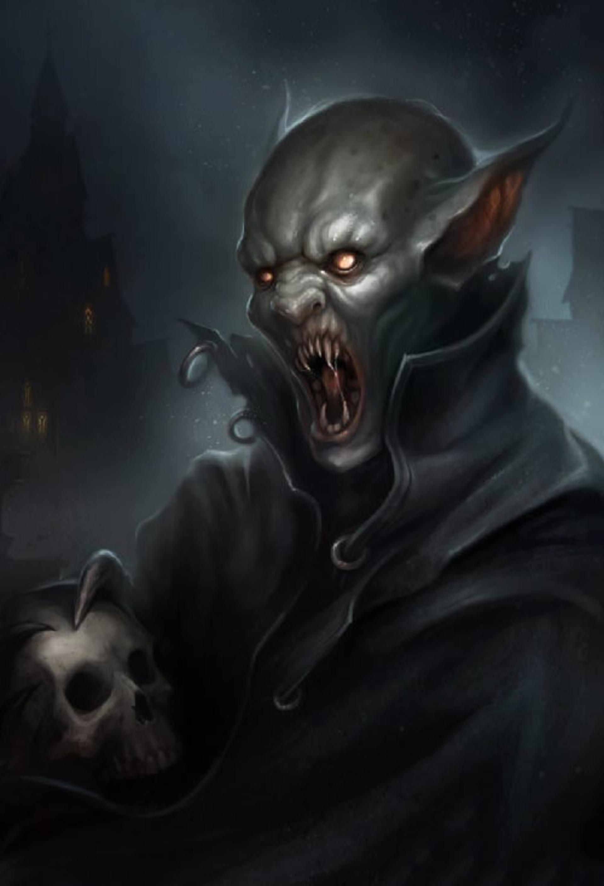 Vampires