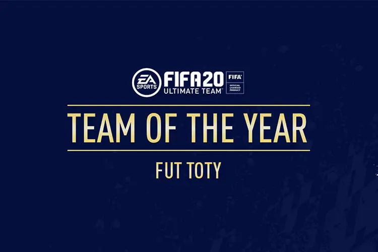 فیفا 20 / بازی FIFA 20