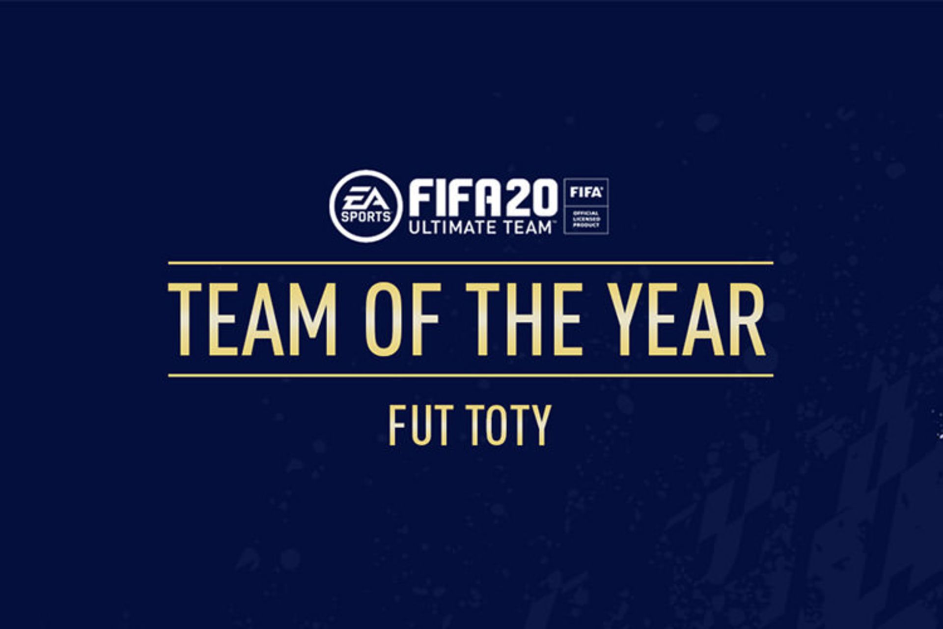 فیفا 20 / بازی FIFA 20