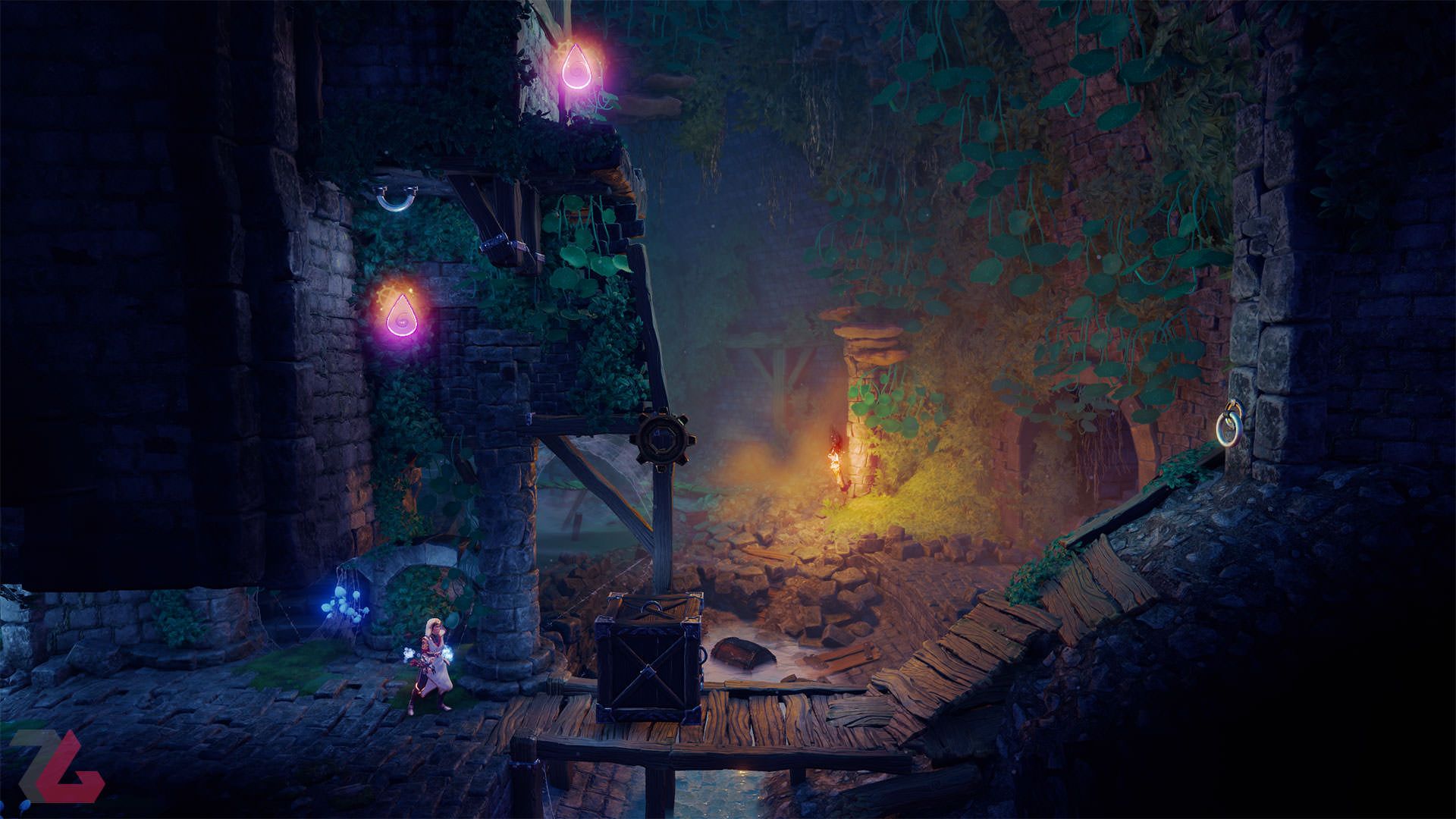 Trine 4: The Nightmare Prince