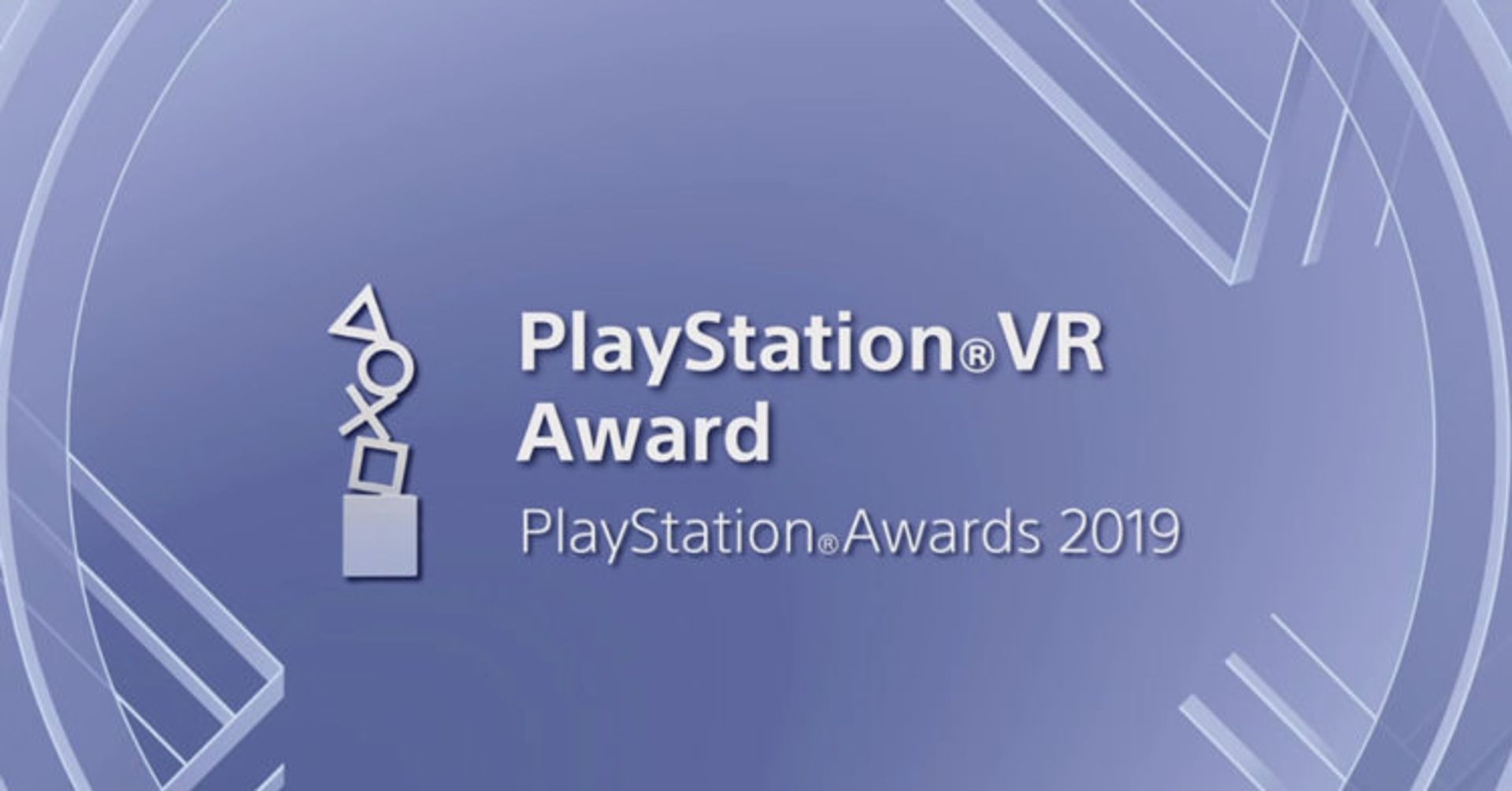 Playstation awards