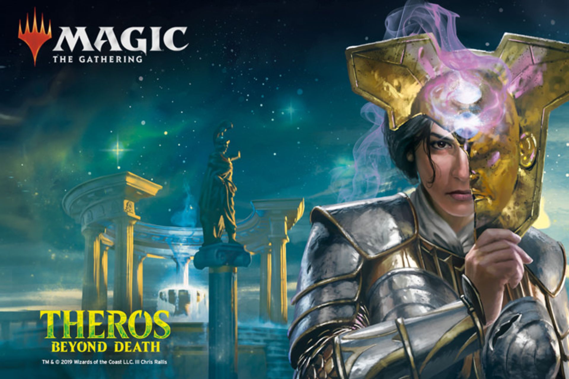 Magic The Gathering Arena