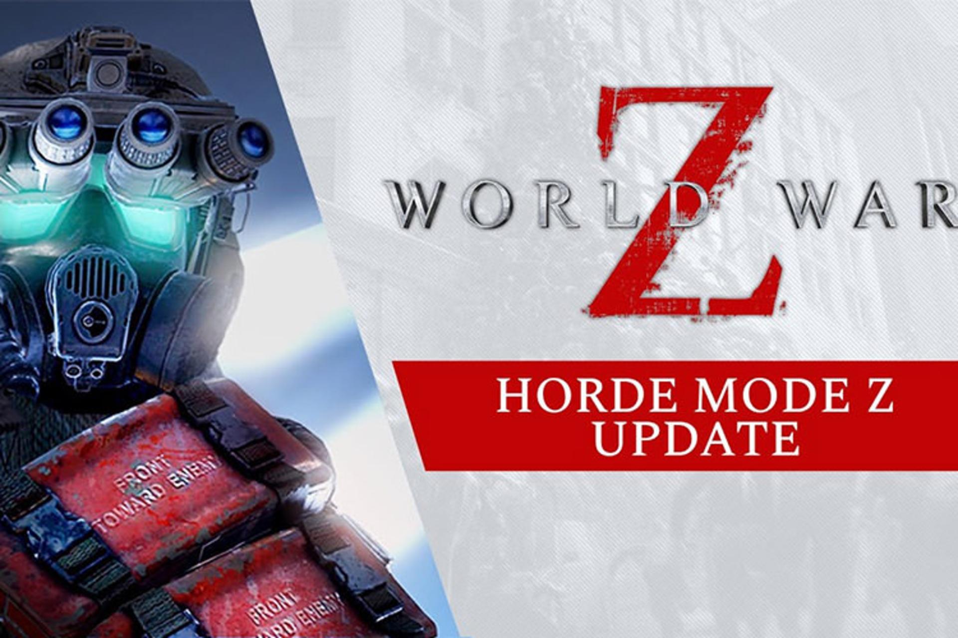 World War Z