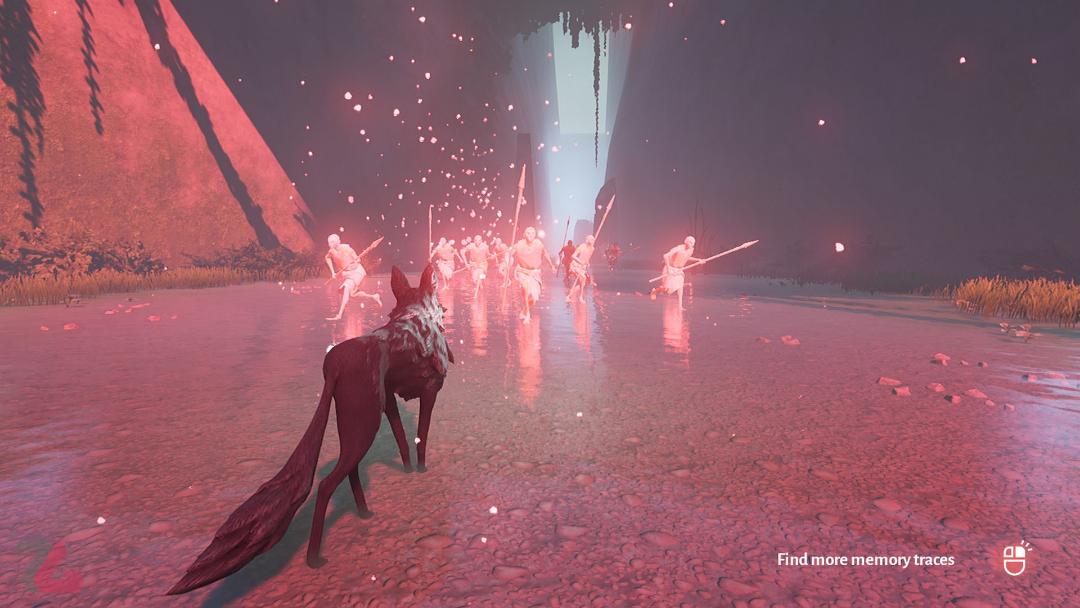 Lost Ember