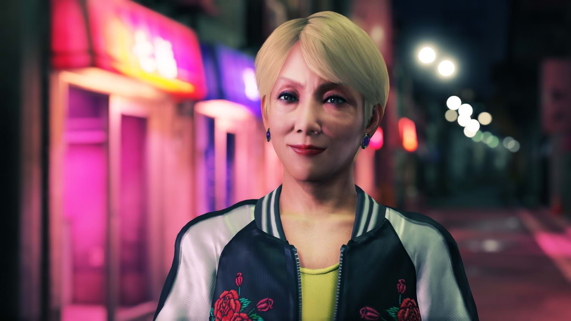 Yakuza: Like a Dragon