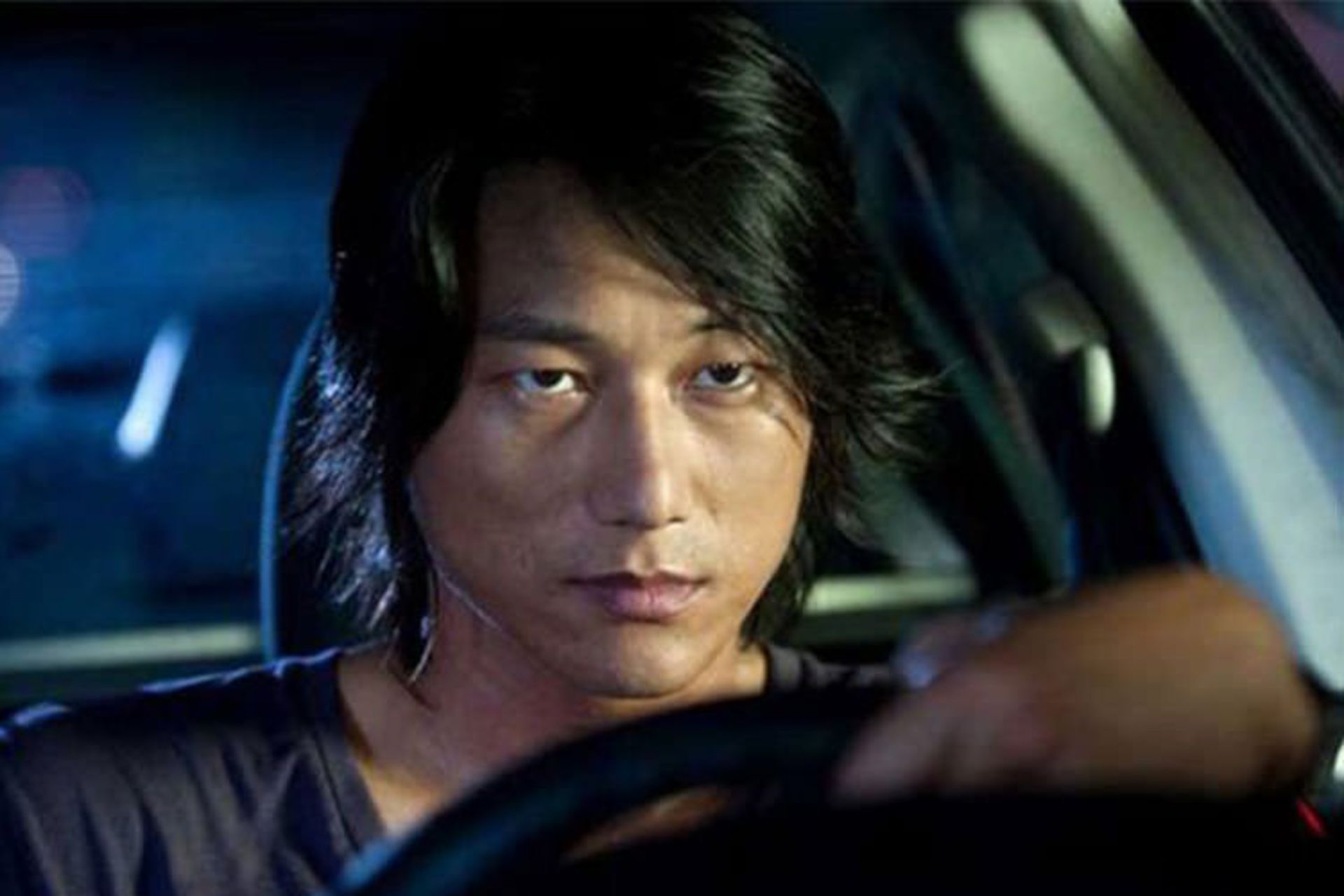Sung Kang 