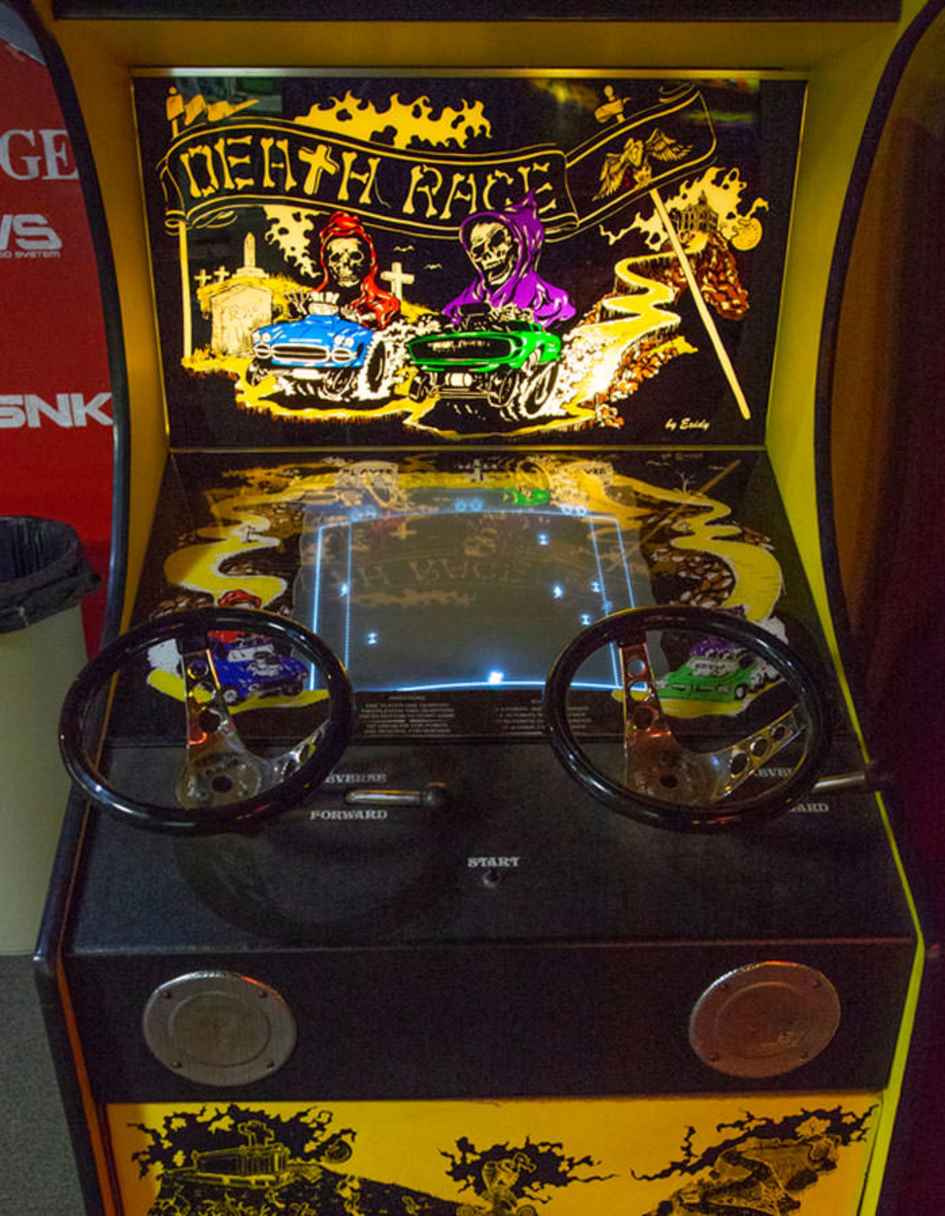 Death Race