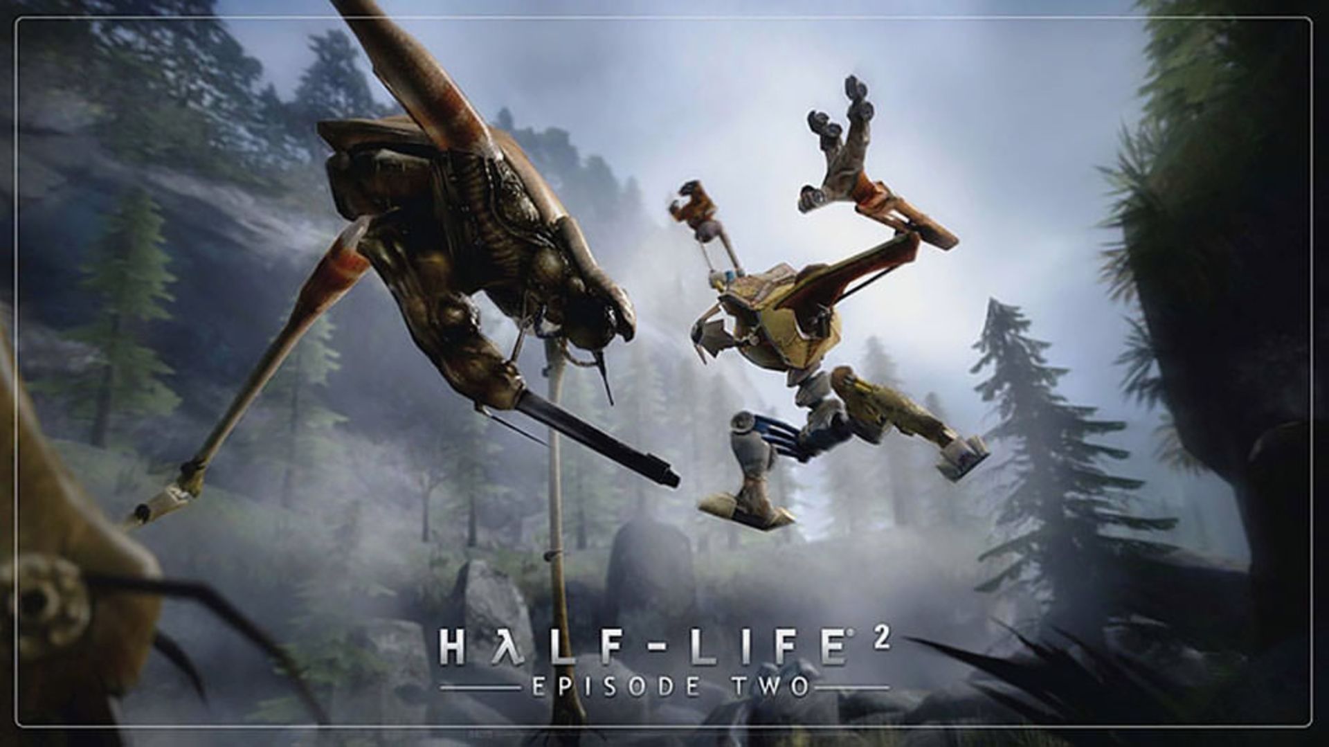 آرشیو Half Life