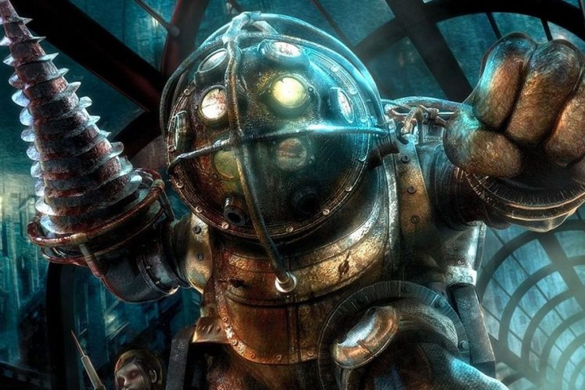 BioShock