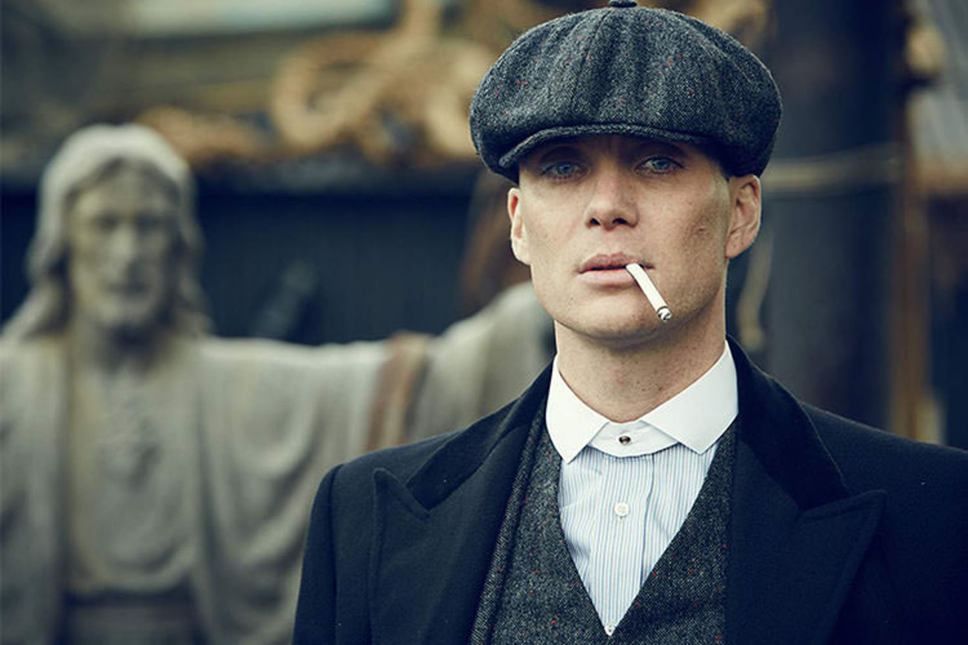 Peaky Blinders