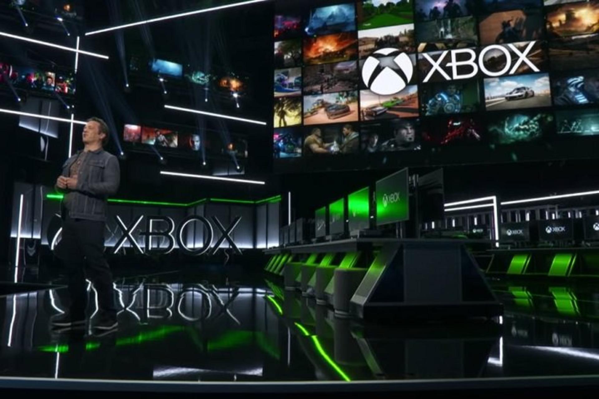 phil Spencer