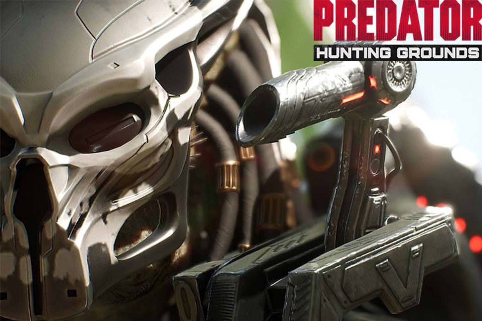 Predator: Hunting Grounds