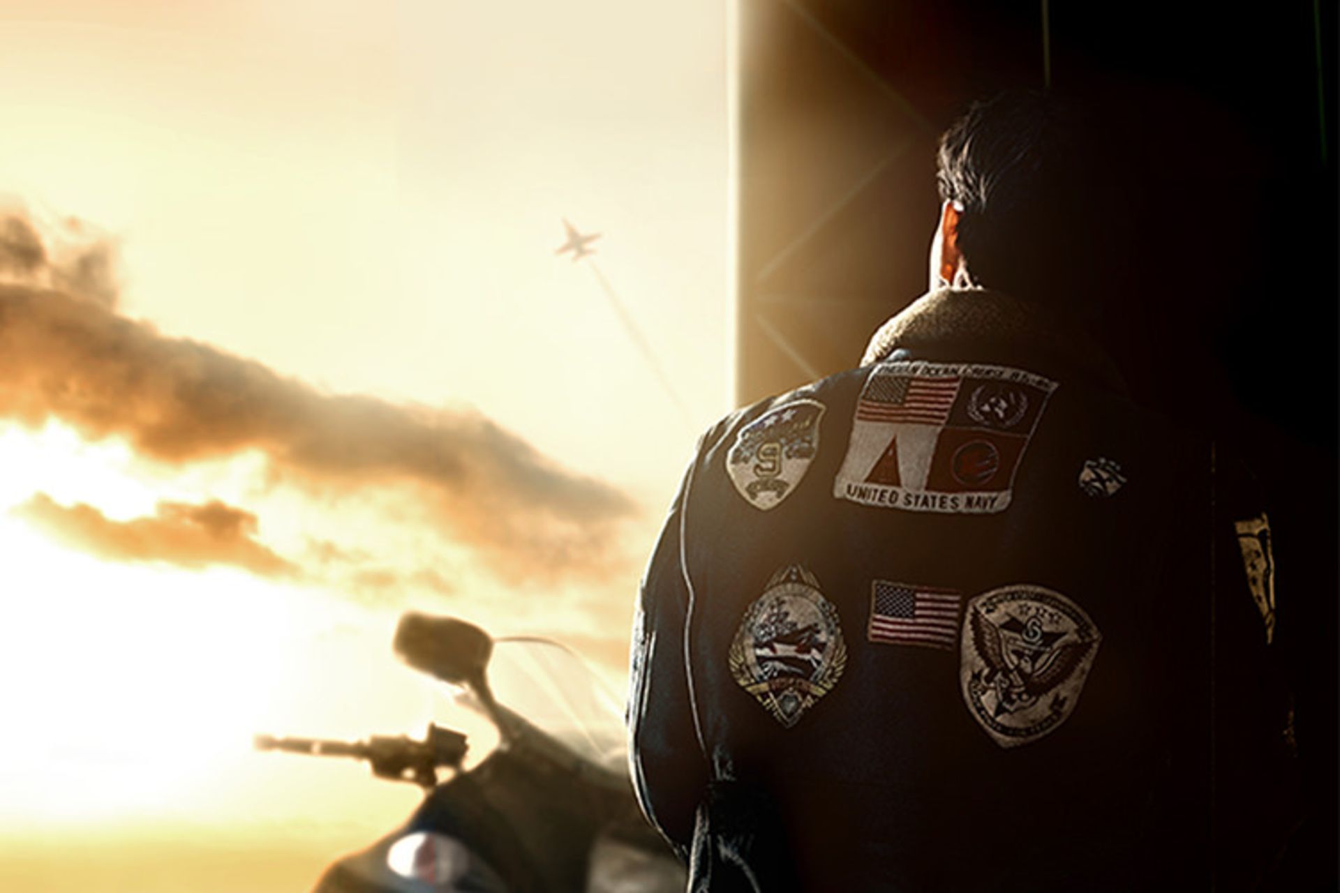 فیلم Top Gun: Maverick