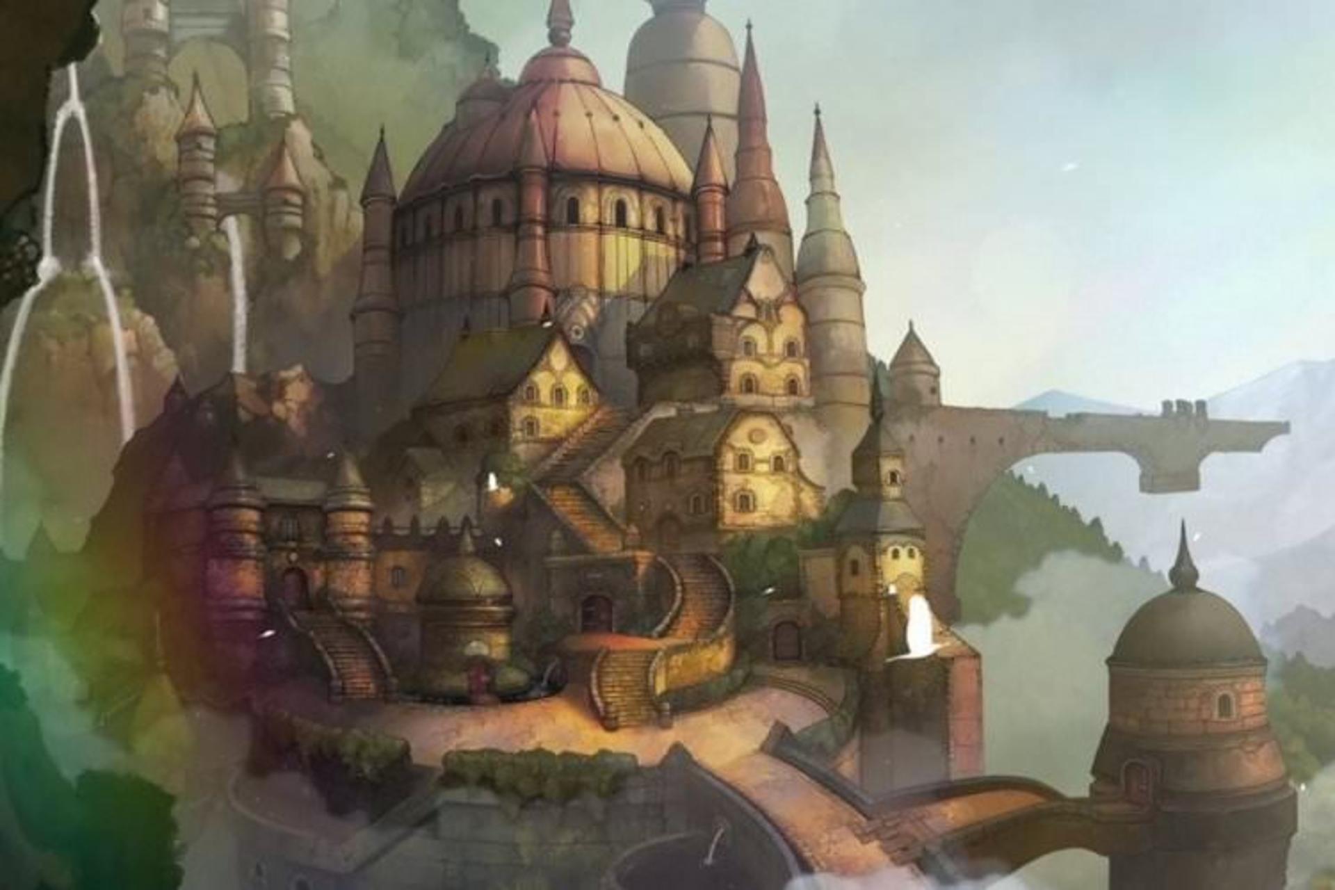 بازی Bravely Default 2