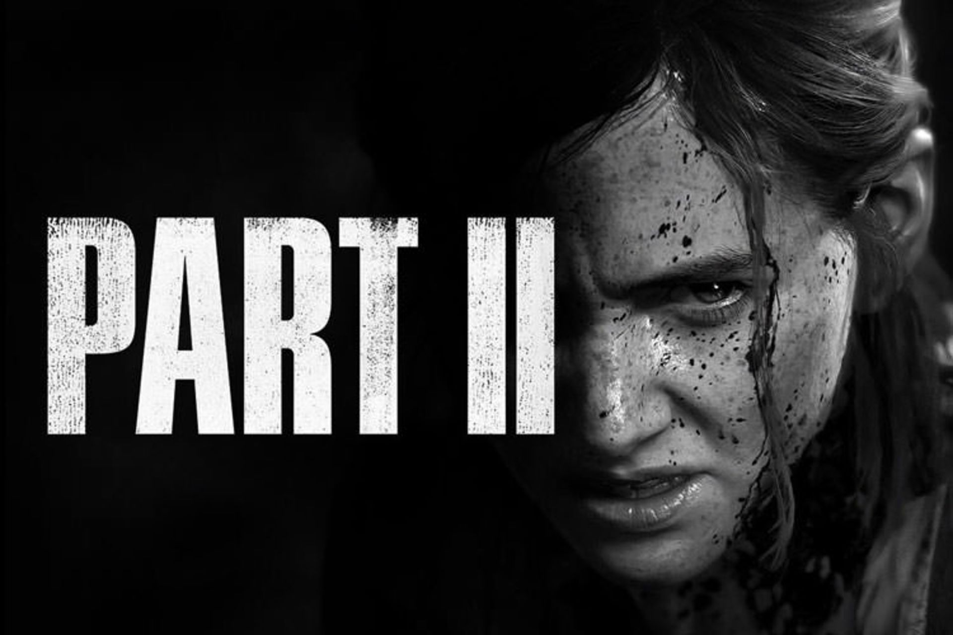 The Last of Us Part II