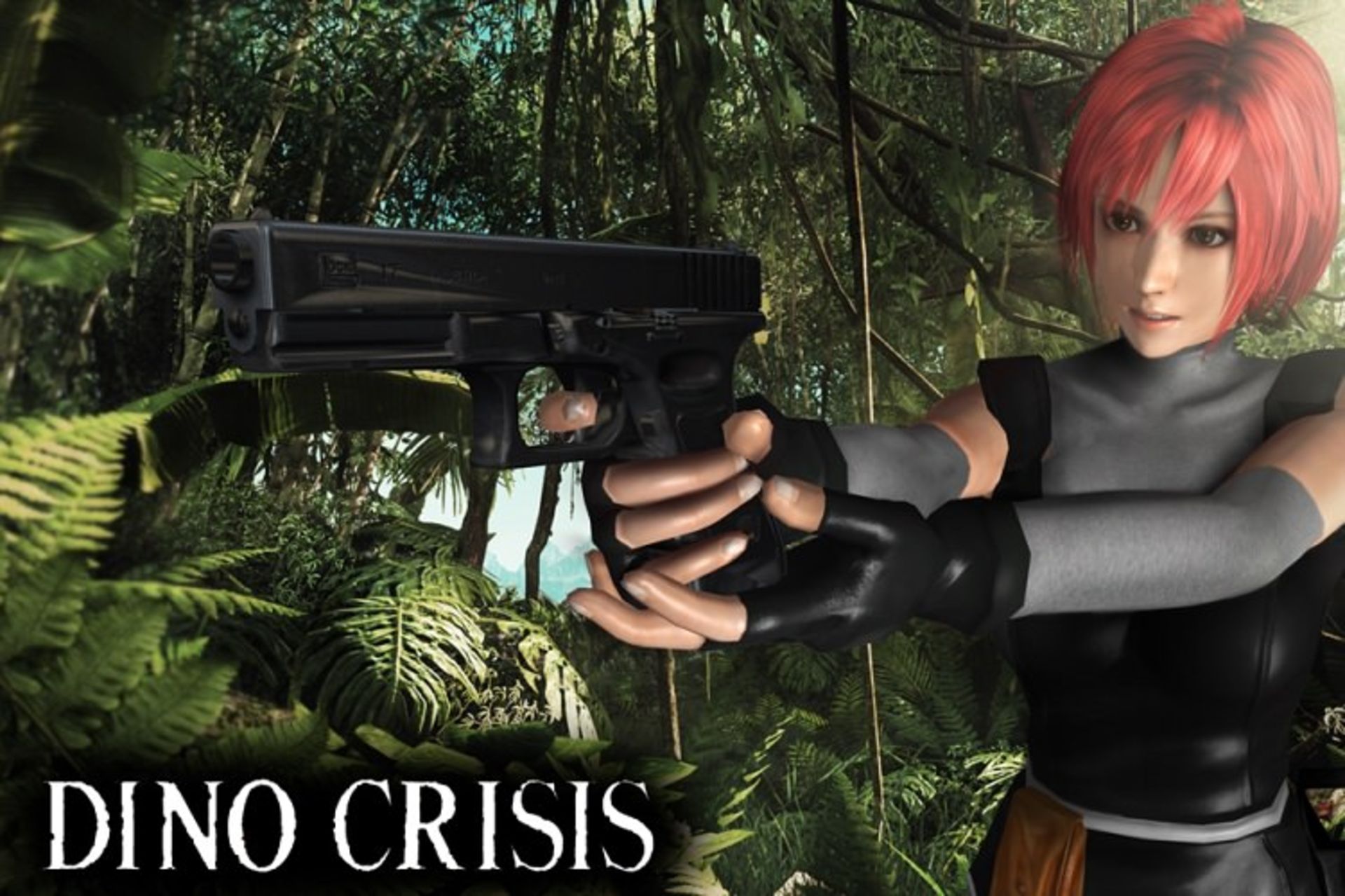 Dino Crisis