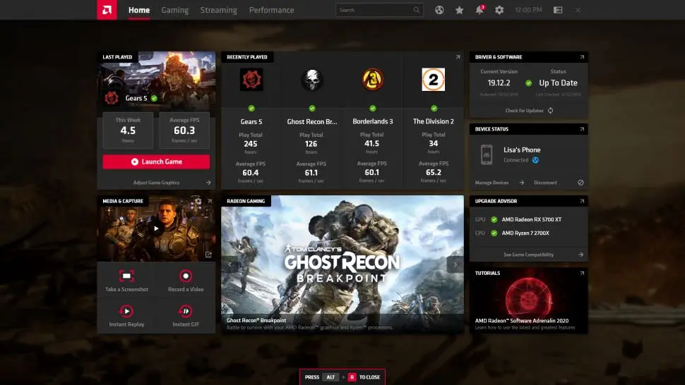 amd