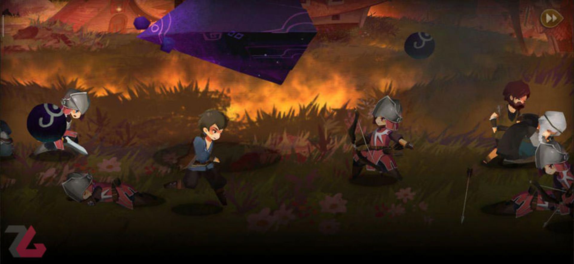 Sdorica