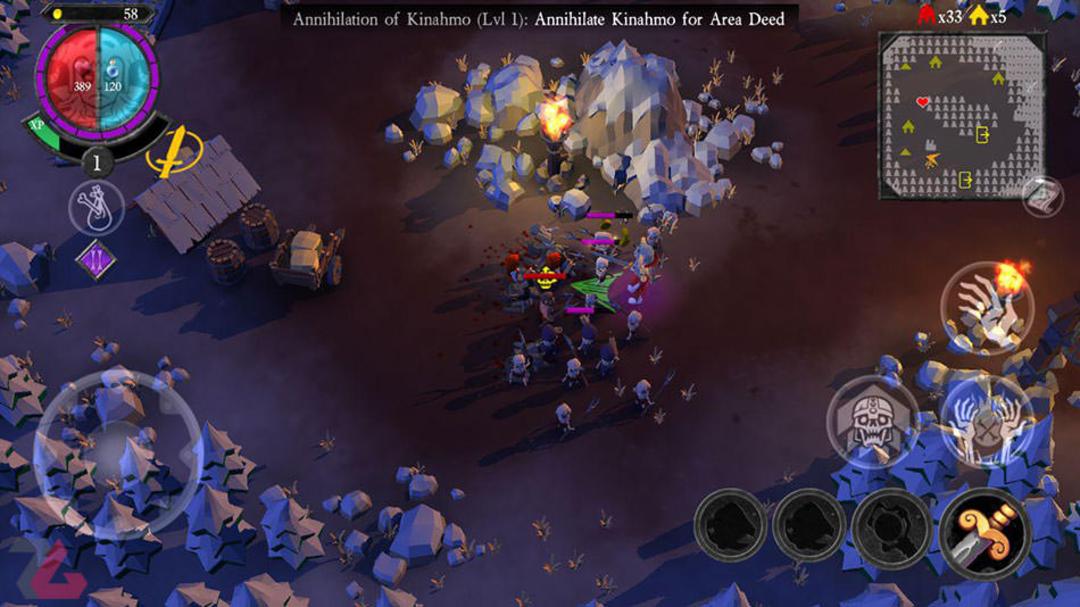 Undead Horde