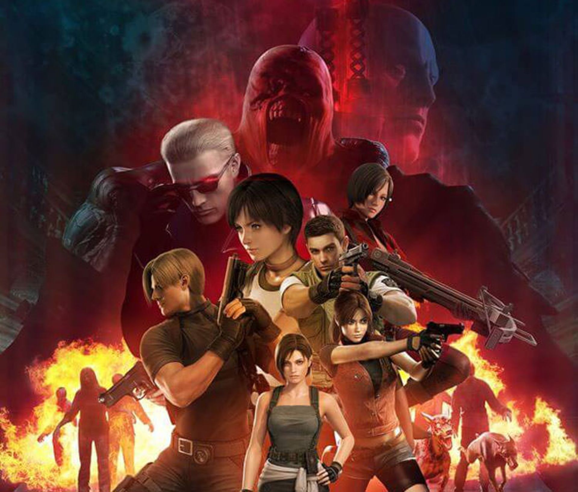 Resident Evil 