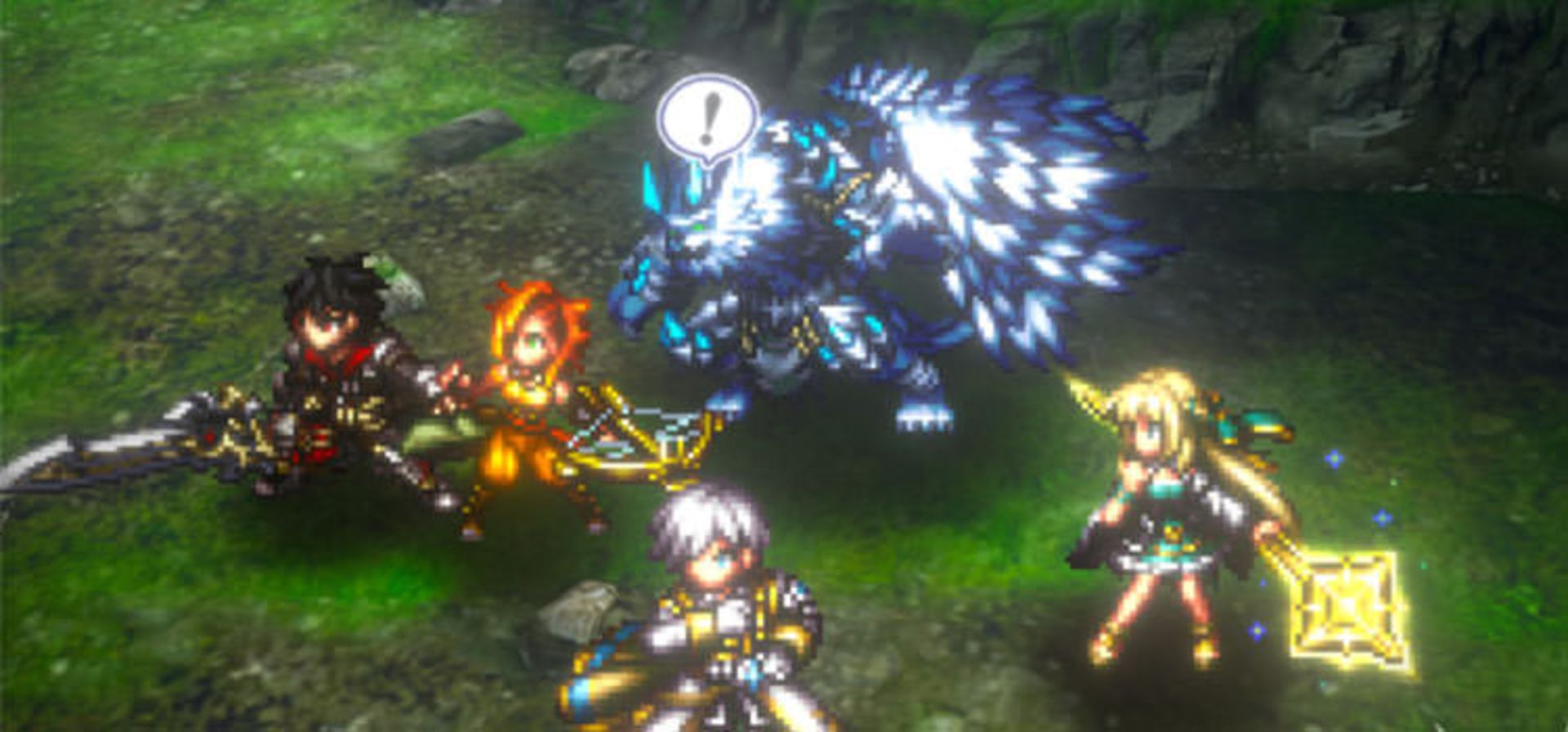 LAST CLOUDIA