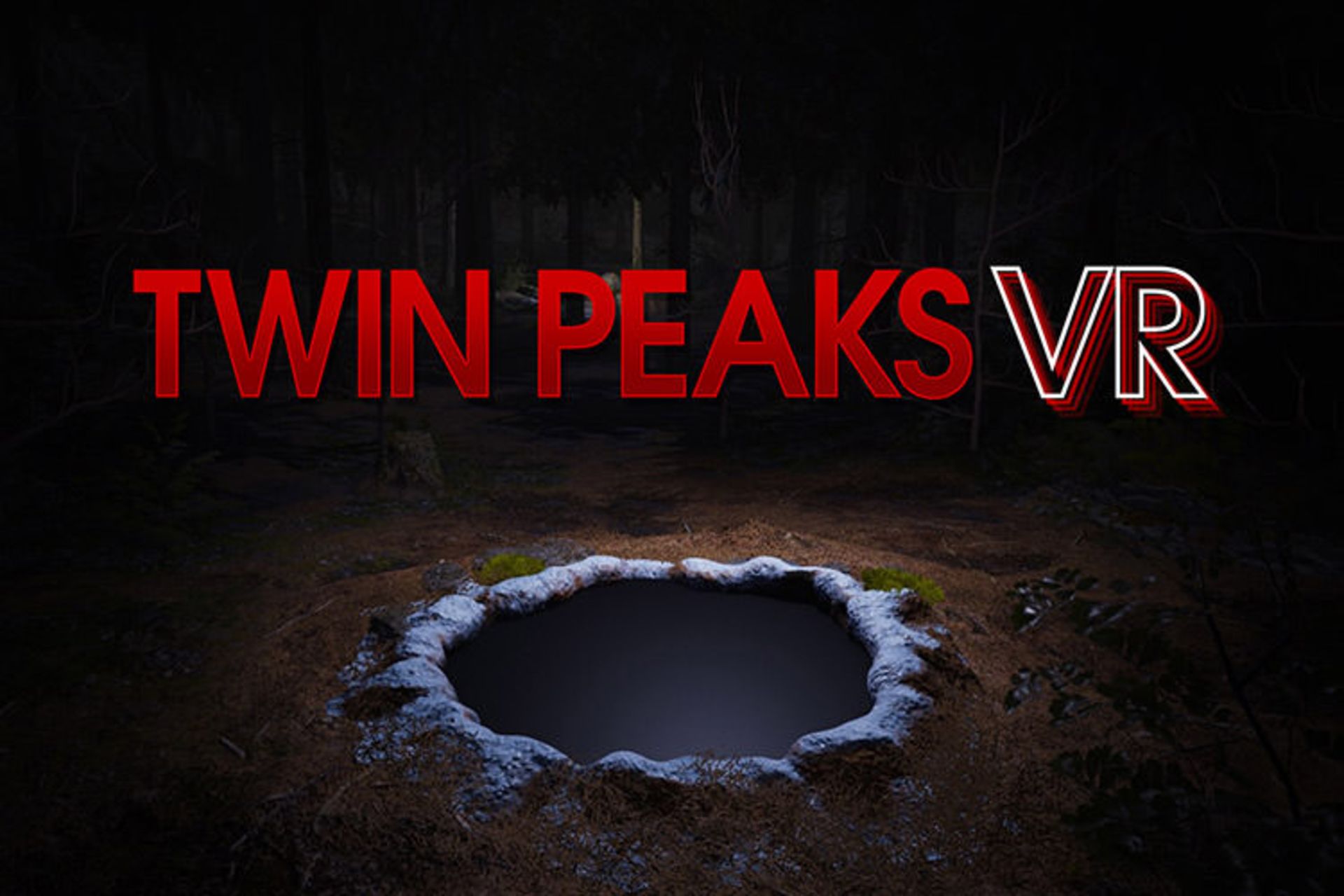 بازی Twin Peaks VR
