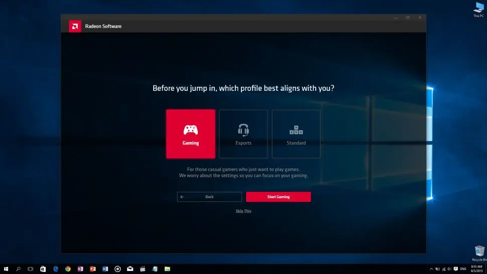 amd