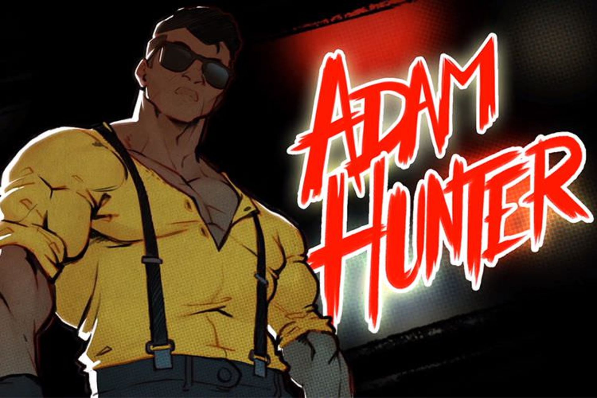 بازی Streets of Rage 4